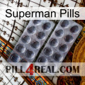 Superman Pills 31